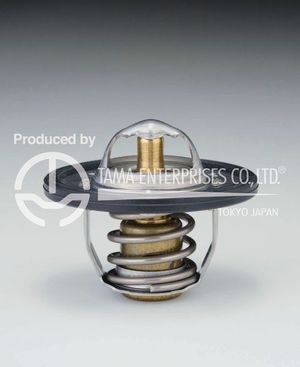 Термостат системы охлаждения