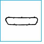 Прокладка, крышка головки цилиндра 07650 Glaser
