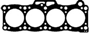 Прокладка, головка цилиндра H80972-00 Glaser