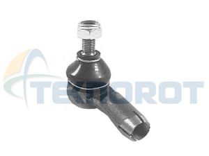 Наконечник рулевой правый для Audi V8 1988-1994