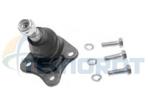 Опора шаровая левая передней подвески для VW New Beetle 1998-2010 A505 Teknorot Otomotiv