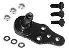 Опора шаровая передней подвески для Daewoo Rezzo 2000-2011 CH405 Teknorot Otomotiv