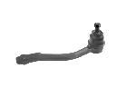 Наконечник рулевой левый для Hyundai Verna/Accent III 2006-2010 HY342 Teknorot Otomotiv