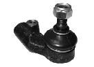 Наконечник рулевой левый наружный для VAZ 21112 1997-2009 L402 Teknorot Otomotiv