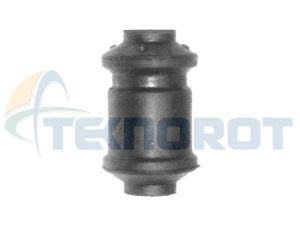Сайлентблок переднего рычага для Skoda Felicia 1998-2001 SB361 Teknorot Otomotiv