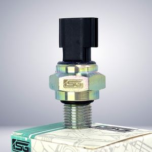 Датчик давления HITACHI 4436536 ISG