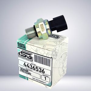 Датчик давления HITACHI 4436536 ISG