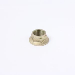 ШРУС наружный BMW X5 I (E53) (1999-2006) k101711 Kroner