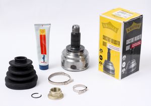 ШРУС наружный BMW X5 I (E53) (1999-2006) k101711 Kroner