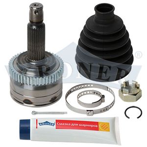 Шрус наружный KIA Magentis (MG) 2.0 (09-) K101776 Kroner