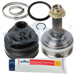 Шрус наружный HONDA Civic 1.5-1.6 91-01 k101796 Kroner