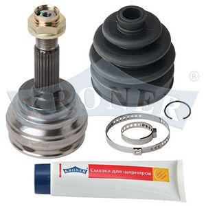 Шрус наружный TOYOTA Bb Vitz Yaris 1.3-1.5 99- k101837 Kroner