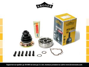 Шрус_VW k103318 Kroner