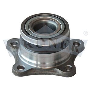 —тупица с подшип. в сборе TOYOTA Avensis (97-) (задн.) (K151185) k151185 Kroner