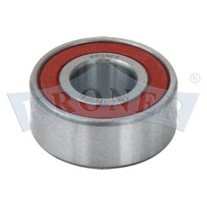 подшипник коленвала 2101 k153003 Kroner