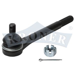 Наконечник рулевой k301023 Kroner