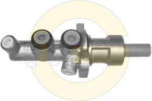 Главный тормозной цилиндр