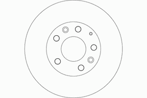 Тормозной диск