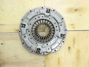 DZ9114160026 Корзина сцепления (кач-во а) TP0014A TiggerPart DZ9114160026 Корзина сцепления (кач-во а) TP0014A TiggerPart