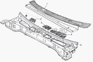  5301014d01 Great Wall