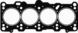 Прокладка, головка цилиндра 61-28835-00 Reinz
