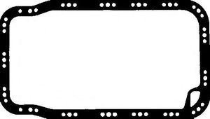 Прокладка масляного поддона для SAAB 9000CS 1994-1998 71-34159-00 Reinz