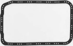 Прокладка, маслянный поддон 71-52373-00 Reinz