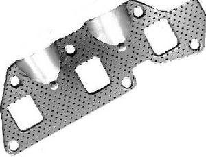 Прокладка, выпускной коллектор 71-52552-00 Reinz