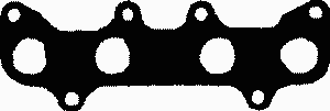 Прокладка, выпускной коллектор 71-52789-00 Reinz