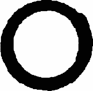 Прокладка, труба выхлопного газа 71-52924-00 Reinz