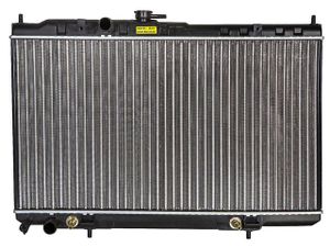 Радиатор охлаждения двигателя ALMERA CLASSIC 2006-2012 252503ha Termal