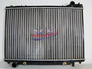 Радиатор охлаждения 284744s Termal