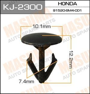 Фиксатор kj2300 Masuma