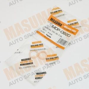 Шайбы_для mdp0820 Masuma