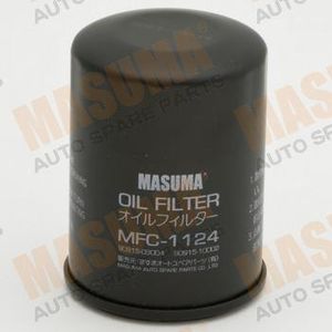 --фильтр--масляный-"MASUM MFC1124 Masuma