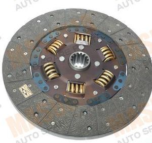 Диск сцепления Z20S, NA20S, Z24I, ED33 '82-'97 NSD036 Masuma