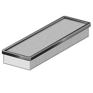 Воздушный фильтр