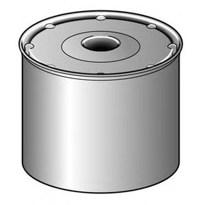 Топливный фильтр