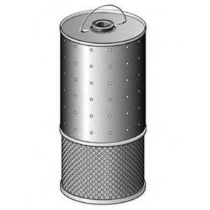 Масляный фильтр