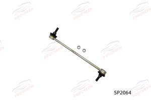Стойка стабилизатора передняя LR SUZUKI SX4 (Y_1_, Y_4_) 06.06- sp2064 Roocheen