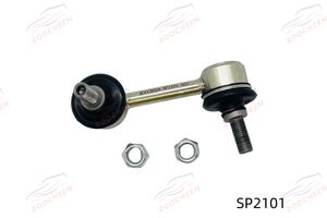 Стойка стабилизатора задн лев sp2101 Roocheen