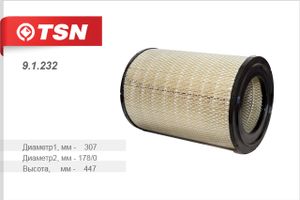 Фильтр воздушный