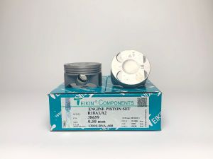 Поршня комплект на ДВС .050 HONDA R18A 1.8 16v 06- i-VTEC 38659050 Teikin