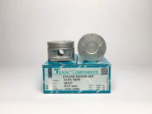Поршнь двигателя +0,25 к 46347025 Teikin