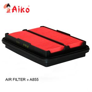 Фильтр воздушный HONDA Step A855 Aiko
