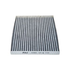 Фильтр салона угольный AC980C Aiko