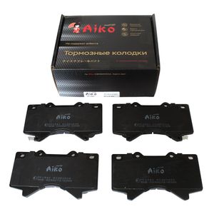 олодки тормозные дисковые PF1541 pf1541 Aiko