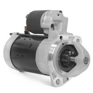 Стартер 18951N Wai