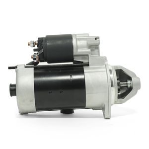 Стартер 18951N Wai