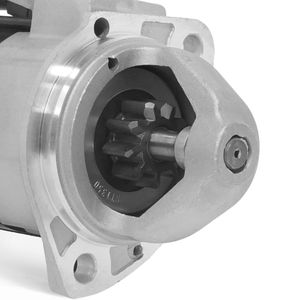 Стартер 18951N Wai